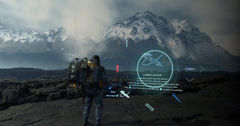 Death Stranding PS4