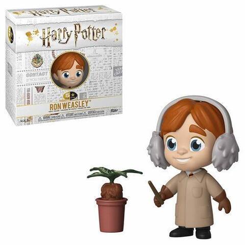 Funko 5 Star: Ron Weasley