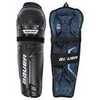 Щитки хоккейные BAUER X INT