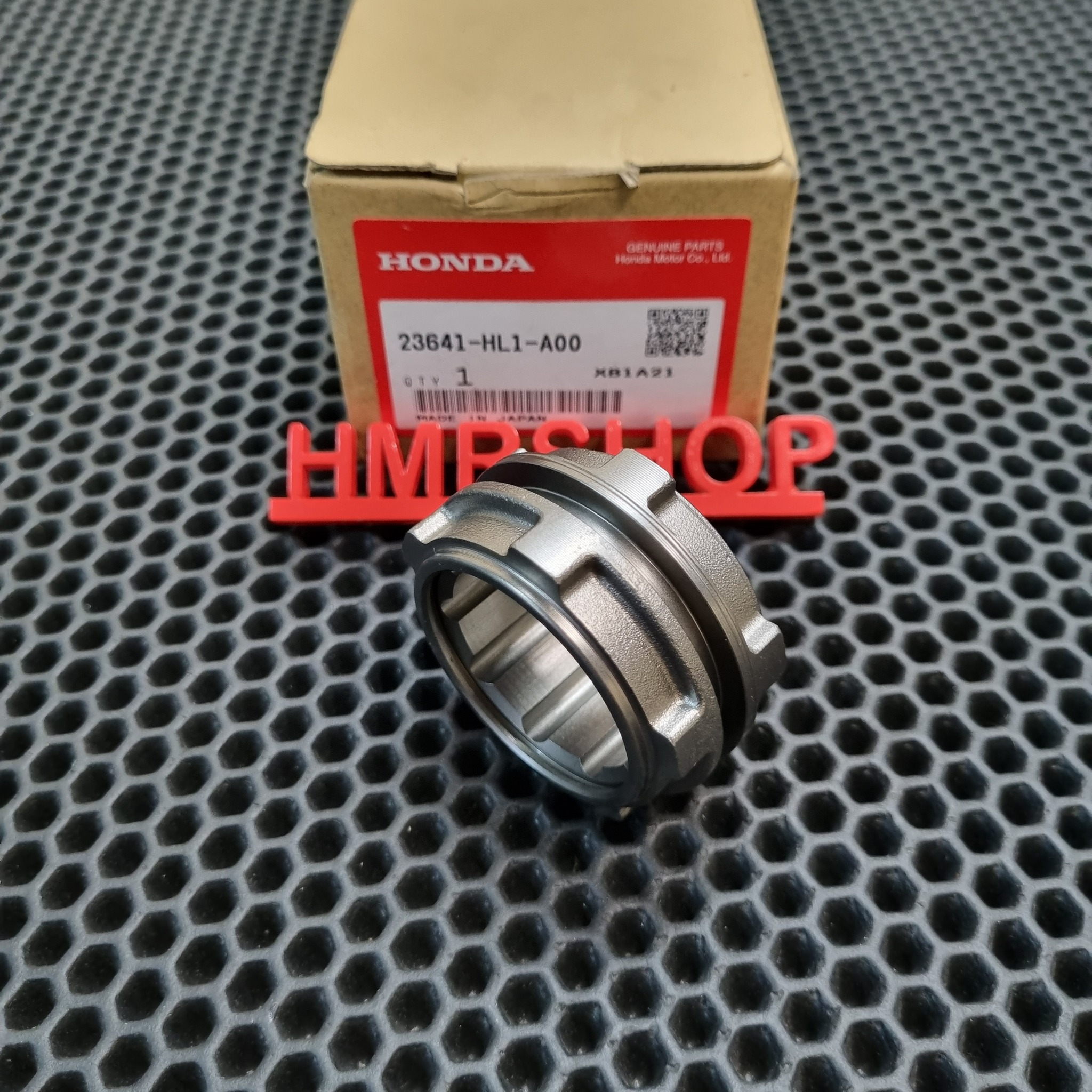 Honda Муфта включения передачи 23641-HL1-A00