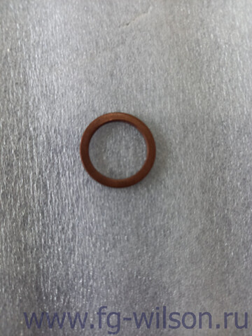 Шайба / WASHER COPPER M14 АРТ: 529-004