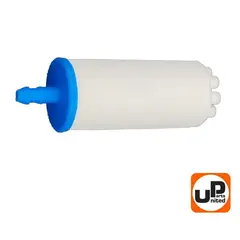 Фильтр топливный UNITED PARTS для резчиков бензиновых HUSQVARNA 5062641-01 (90-0671)