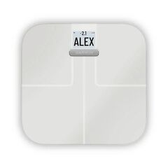 Весы Garmin Index S2 Smart Scale, White