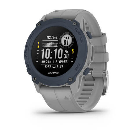 Garmin Descent G1 - Powder Gray
