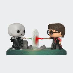 Funko POP! Harry Potter: Harry vs. Voldemort (119)