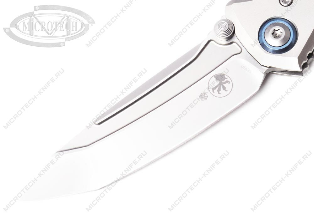Нож Microtech Socom Bravo Mini 261M-7CFTI Tanto