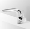 Ideal Standard Melange A4258AA Смеситель для раковины однорычажный с донным клапаном