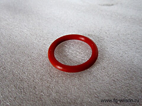 Кольцо уплотнительное маслоохладителя / O RING АРТ: 908-454