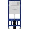 Allen Brau Pneumatic 9.11100.20 Инсталляция для унитаза