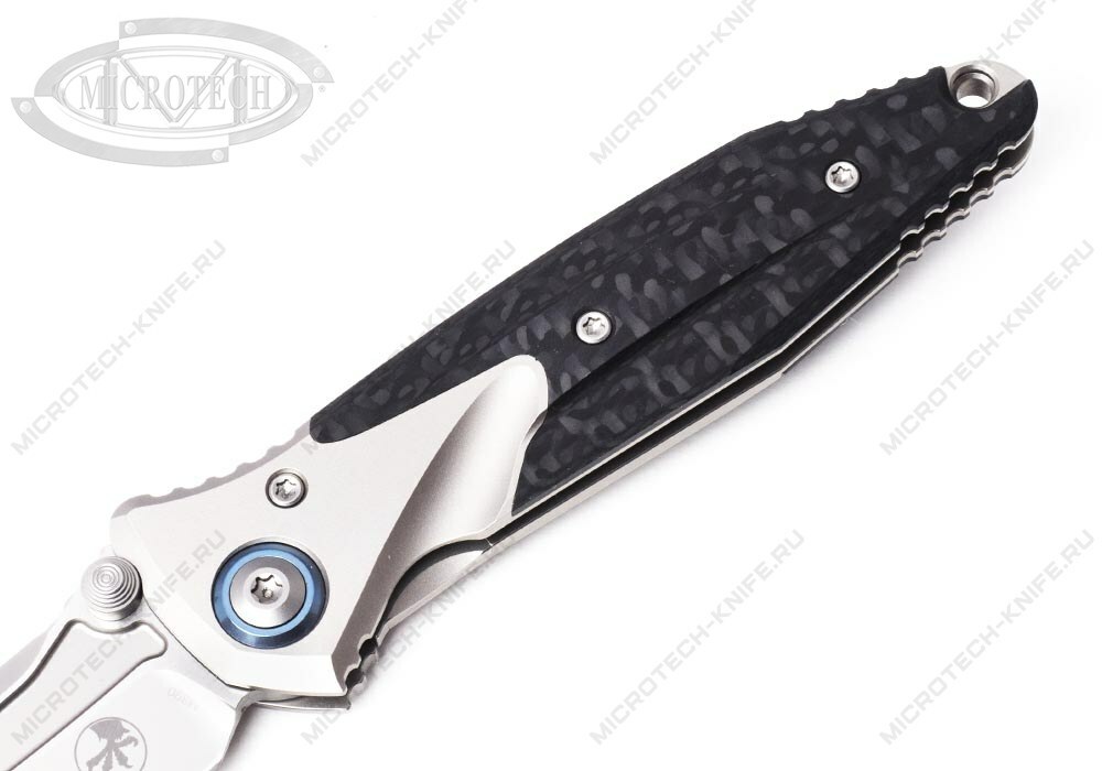 Нож Microtech Socom Bravo Mini 261M-7CFTI Tanto