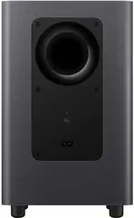 Саундбар TCL S55H 2.1 220Вт серый