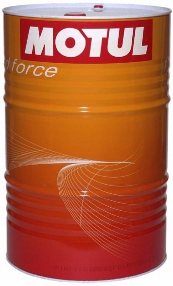 Motul Rubric HM 46 Гидравлическое масло
