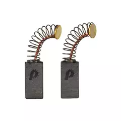 Щетка графитовая для BOSCH ПРАКТИКА ( 2604321905) с пружиной, 5x8x15,5 мм (790-809)