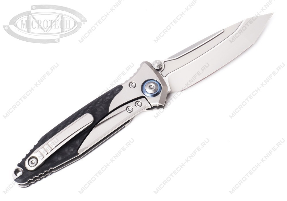 Нож Microtech Socom Bravo Mini 261M-7CFTI Tanto