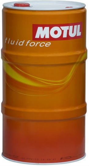Motul Rubric HM 46 Гидравлическое масло