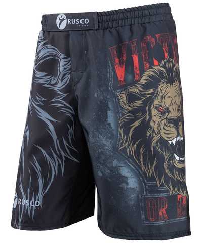 Шорты для MMA Lion, взрослые