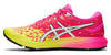 Asics Dynaflyte 4 кроссовки для бега женские розовые - 4
