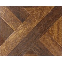 Ламинат Hessen Floor Grand Норманнский Орех 1583-2