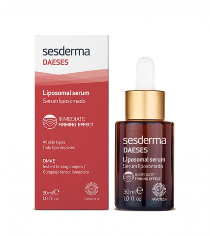 SESDERMA Daeses Liposomal Serum Липосомальная сыворотка