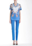 Брюки ETRO
