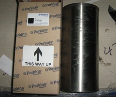 Гильза блока цилиндров / LINER - PRESS FIT АРТ: 974-053