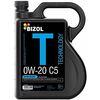 Синтетическое моторное масло Technology 0W-20 C5 - 5 л