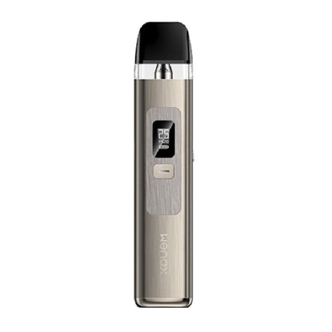 Geek Vape Wenax Q Pod Kit 1000 mah - Titanium