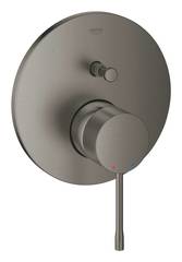 GROHE Essence 24058AL1 Смеситель для душа встраиваемый на 2 потребителя фото