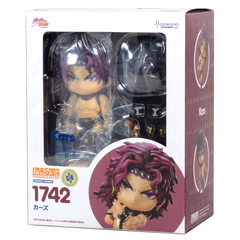 Коллекционная фигурка Nendoroid JoJo`s Bizarre Adventure: Kars
