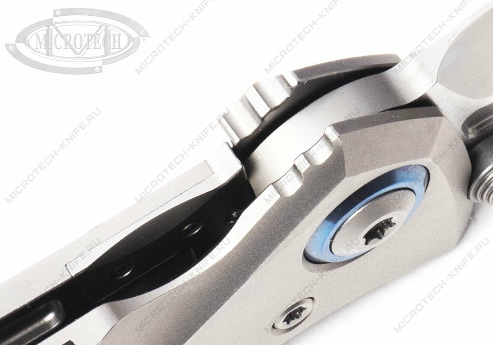 Нож Microtech Socom Bravo Mini 261M-7CFTI Tanto