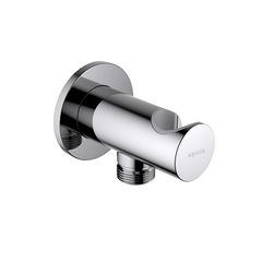 Aquatek AQ2464CR AQ2464CR шланговое подсоединение с держателем фото