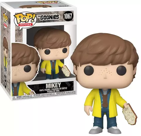 Funko POP! The Goonies: Mikey (1067)
