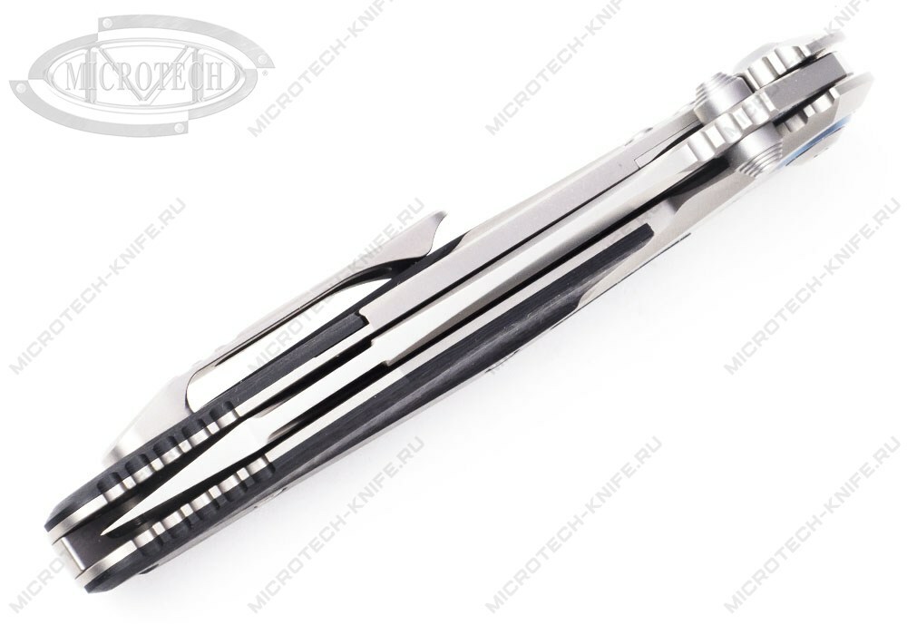 Нож Microtech Socom Bravo Mini 261M-7CFTI Tanto