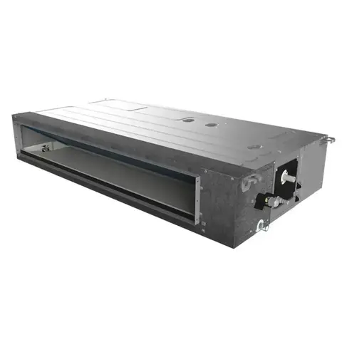 Сплит-система канального типа Sysplit Duct 24 EVO HP Q инверторная