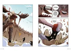 Последнее слово мира. Книга 3