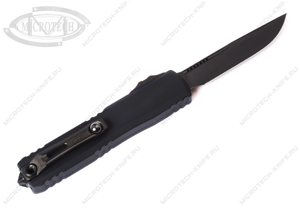 Нож Microtech Ultratech ZBP GEN III 1121-1DLCTSH Shadow Signature Series