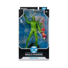 Коллекционная фигурка McFarlane Toys DC Classic: Ambush Bug