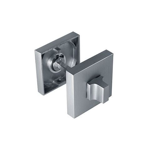 Завертка сантехническая PALLINI PAL-WC-Z-S SC (матовый хром)
