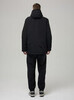 Куртка Trailhead MJK556 Black