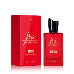 Dilis LA VIE (La Ville) Парфюмерная вода д/жен MS.PASSION ÉCLAT (Si Passione Eclat.Armani)(162) 75мл