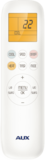 Сплит-система AUX, Q LIGHT Inverter, ASW-H09A4/QH-R1DI / AS-H09A4/QH-R1DI — фото 3