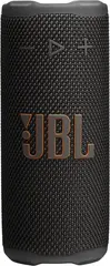 Портативная колонка JBL Grip Black