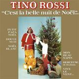 ROSSI, TINO: C Est La Belle Nuit De Noel (Виниловая пластинка)