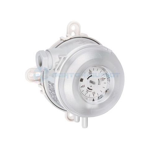 Реле перепада давления S+S Regeltechnik PREMASREG DS-205-D