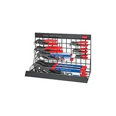 Набор Cobra® на дисплее Knipex 00 19 29