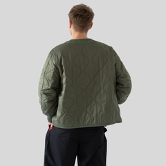 Лайнер-подкладка Alpha Industries ALS/92 Olive Green (Зеленый)