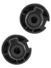 Крепеж ложки дуги для наушников Logitech G PRO X 1 (черный)