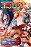 EIICHIRO ODA: One Piece: Ace's Story?The Manga, Vol. 2 (Книга)