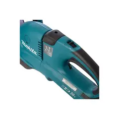 Аккумуляторный кусторез Makita DUH551Z