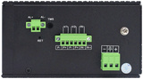 Коммутатор промышленный управляемый Wi-Tek WI-PMS310GF-Alien-I v2